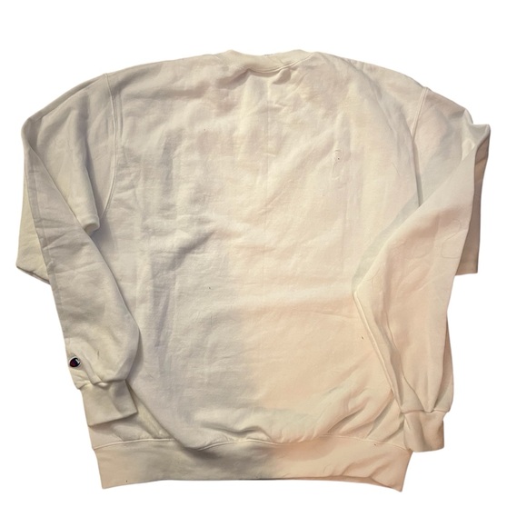 Pittsburgh Penguins Sweatshirt and Lounge Pants Bundle - Picture 3 of 7